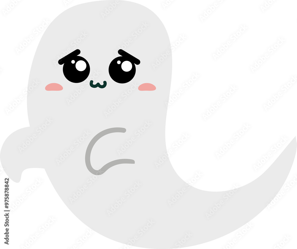 cute ghost character halloween cute ghost character halloween