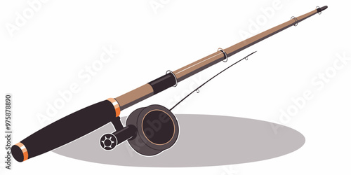 fishing rod