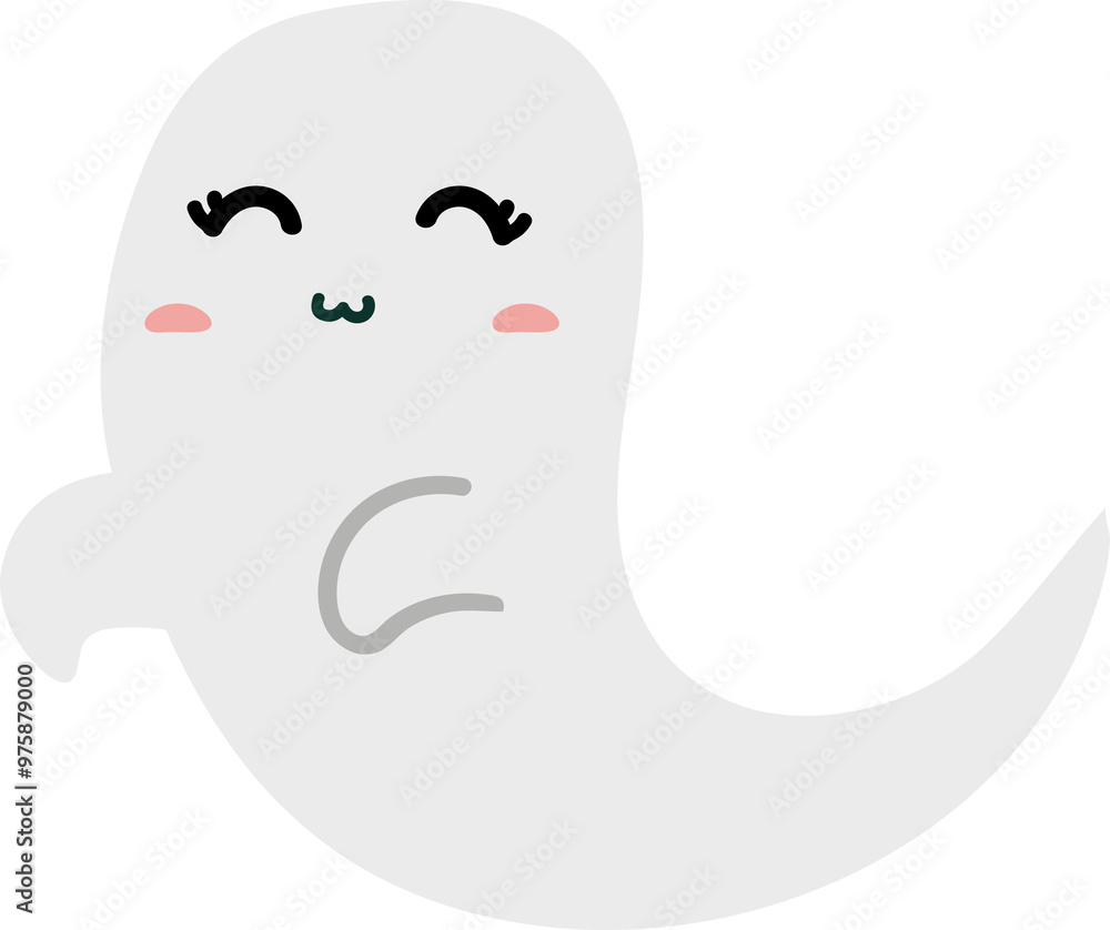 cute ghost character halloween cute ghost character halloween