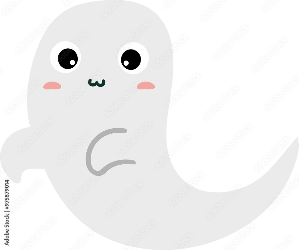 cute ghost character halloween cute ghost character halloween
