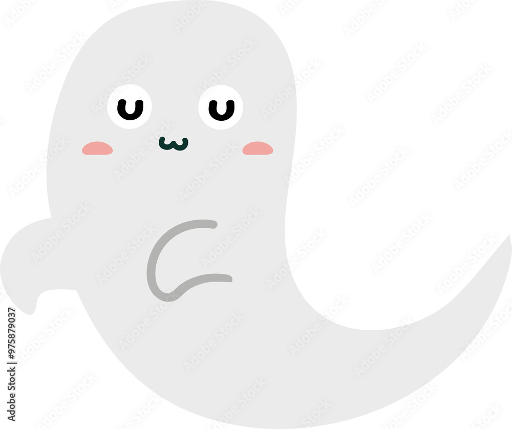 cute ghost character halloween cute ghost character halloween
