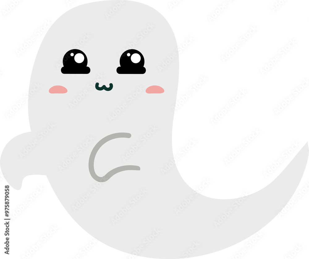 cute ghost character halloween cute ghost character halloween