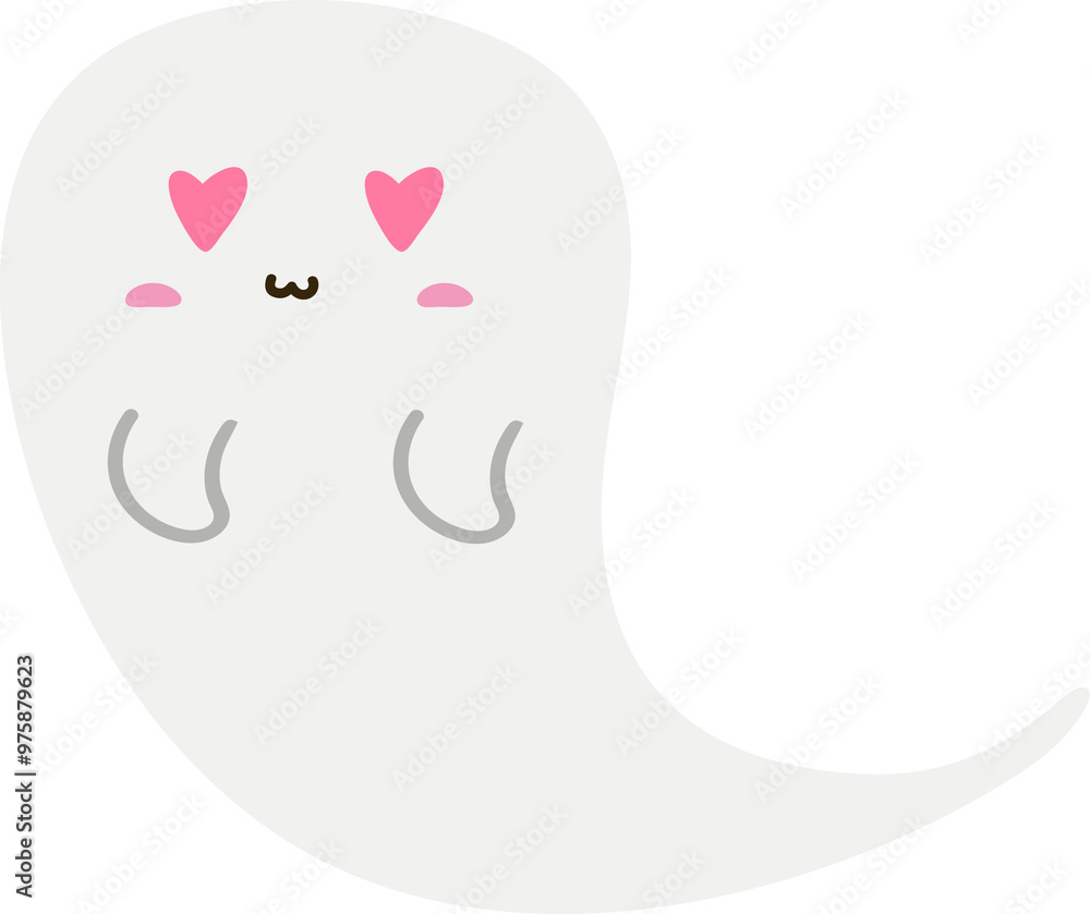 cute ghost character halloween cute ghost character halloween