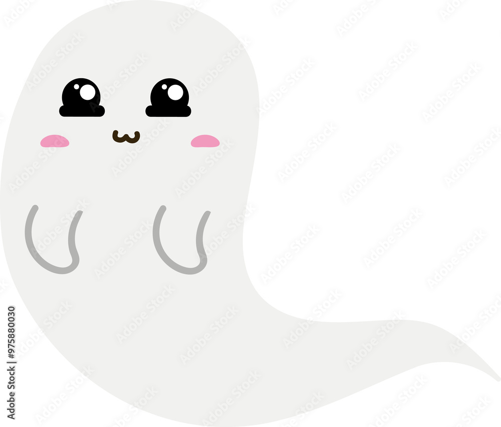 cute ghost character halloween cute ghost character halloween
