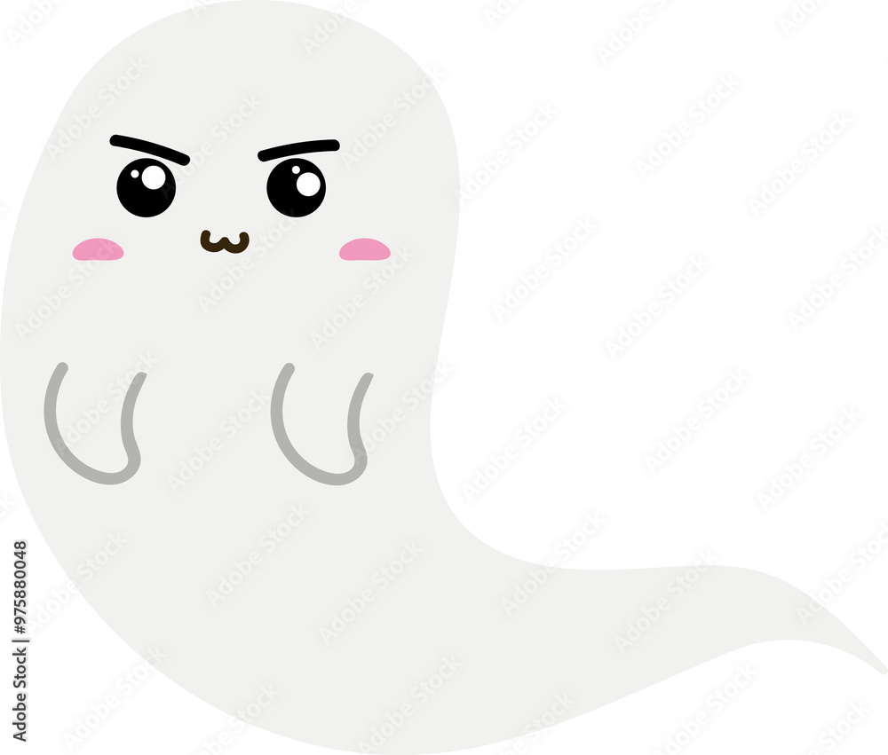 cute ghost character halloween cute ghost character halloween