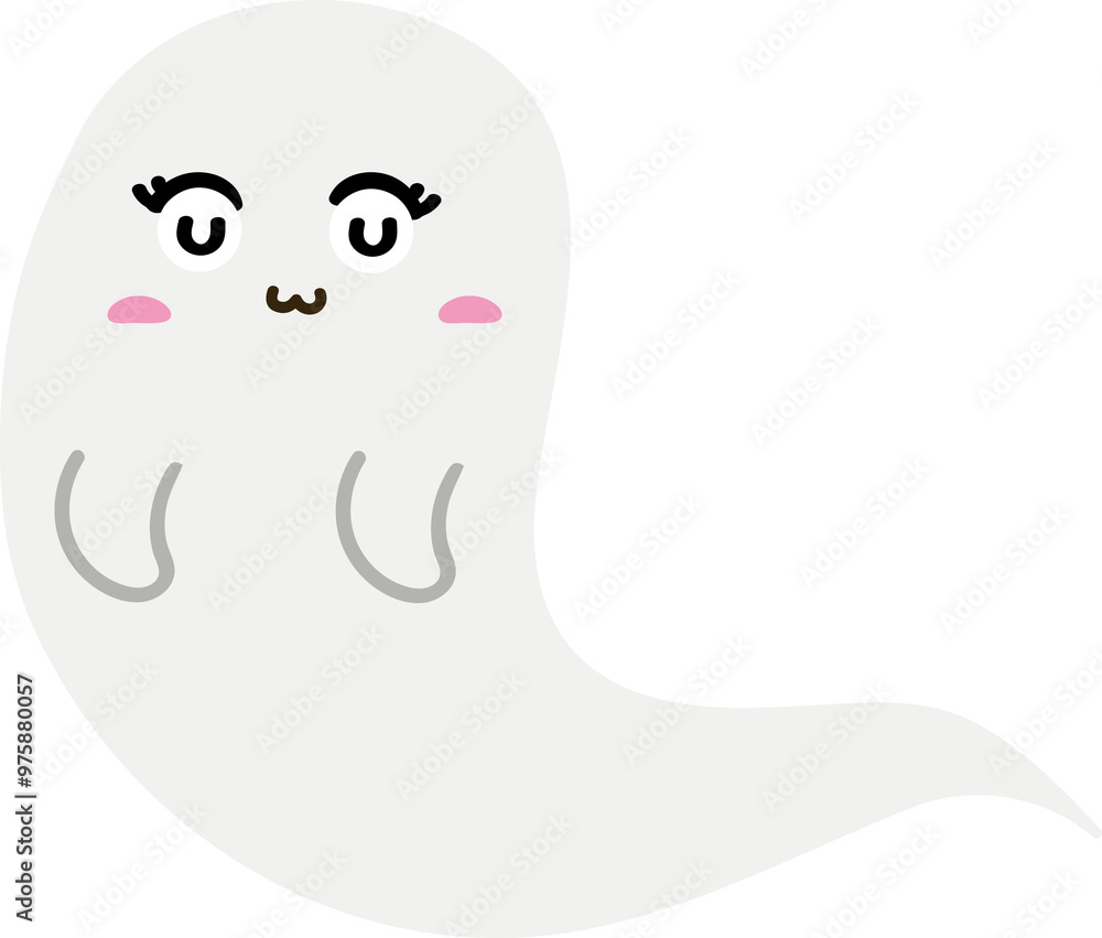 cute ghost character halloween cute ghost character halloween