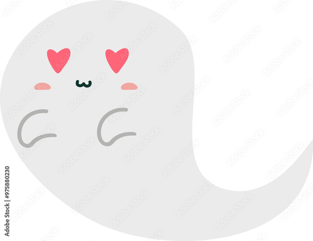 cute ghost character halloween cute ghost character halloween
