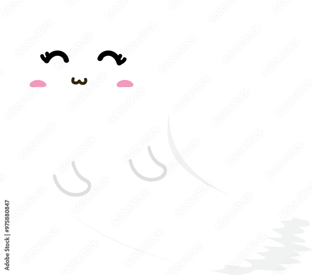 cute ghost character halloween cute ghost character halloween