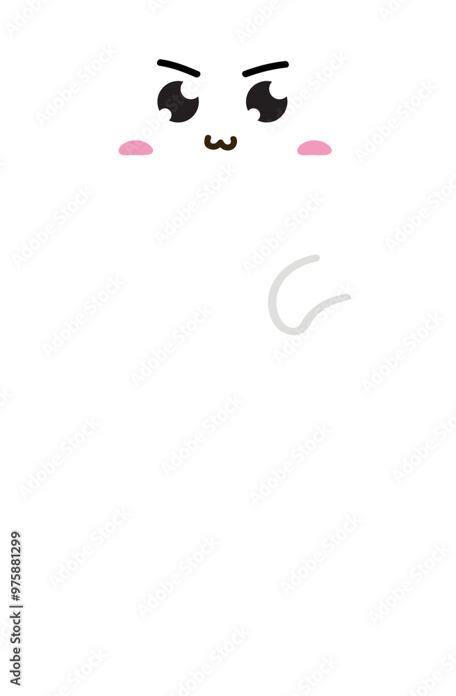 cute ghost character halloween cute ghost character halloween