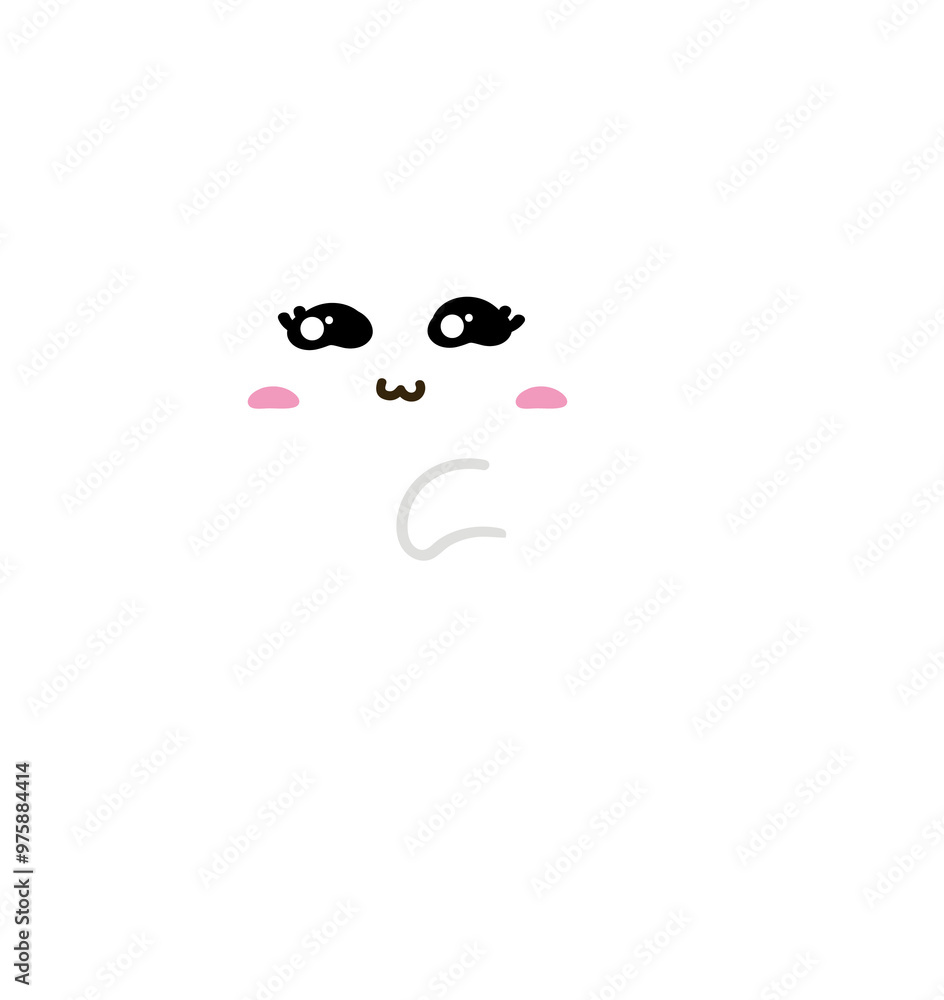 cute ghost character halloween cute ghost character halloween