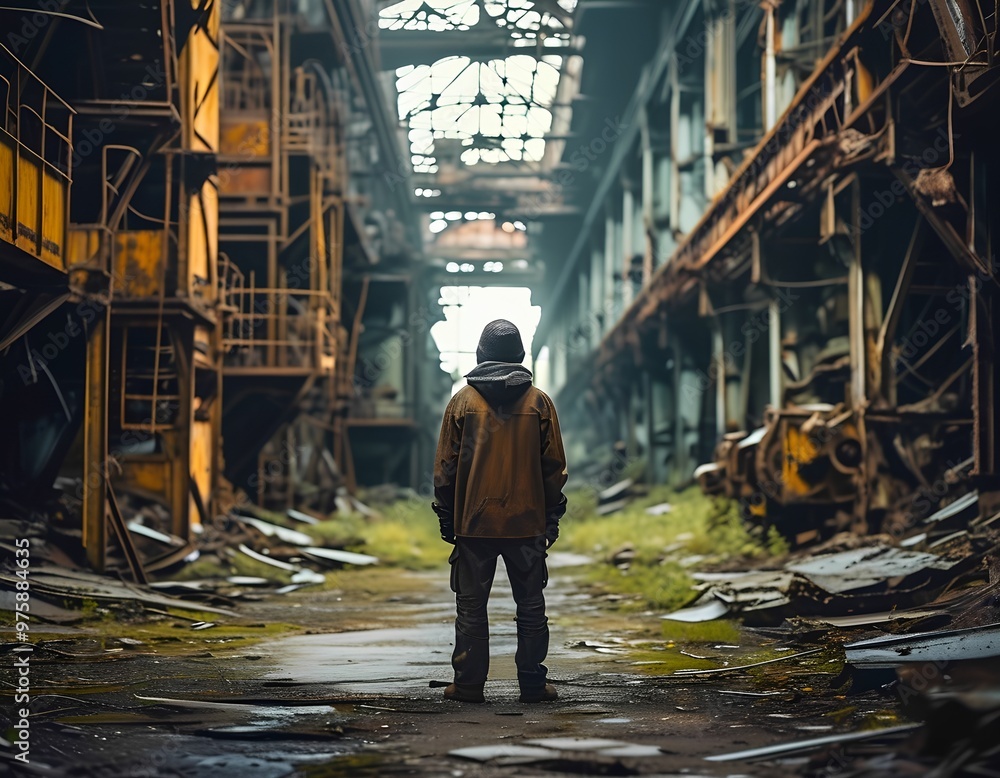 apocalypse factory apocalypse factory