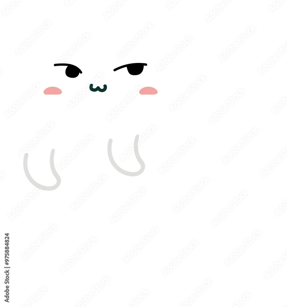 cute ghost character halloween cute ghost character halloween