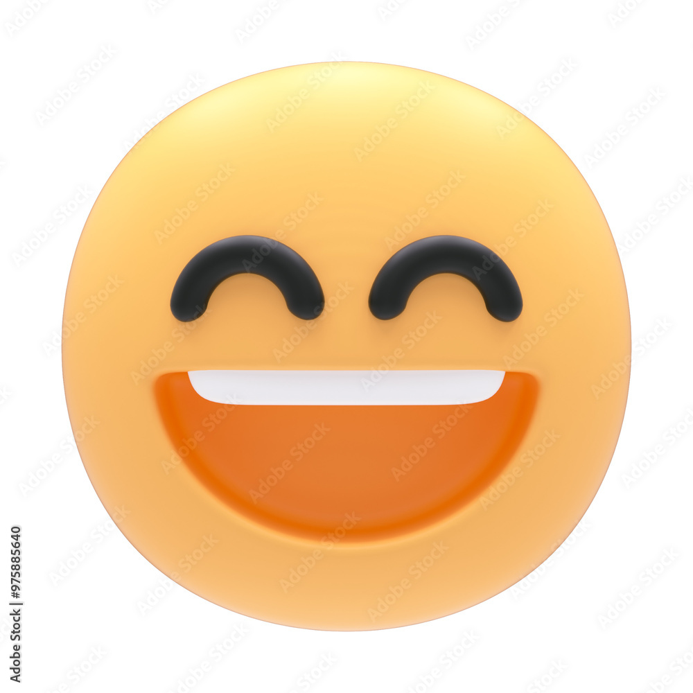 3D Emojis Illustration Icon Pack 3D Emojis Illustration Icon Pack