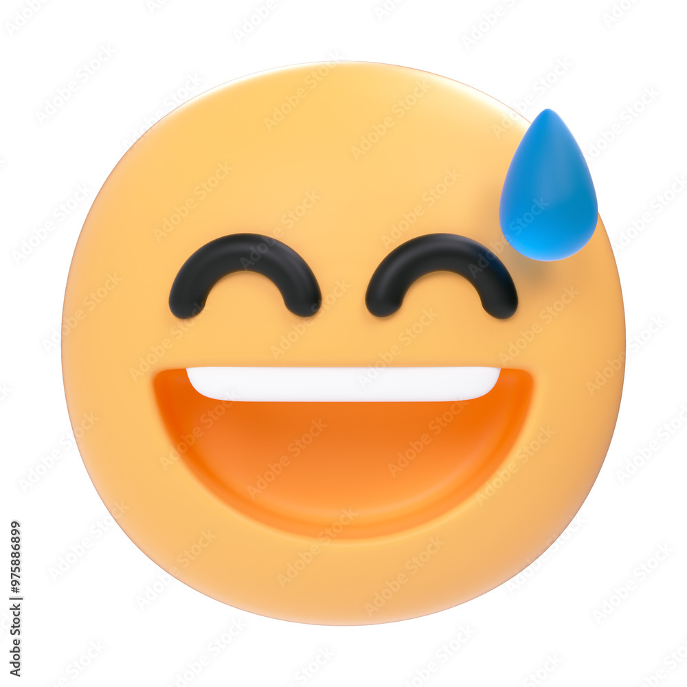 3D Emojis Illustration Icon Pack 3D Emojis Illustration Icon Pack