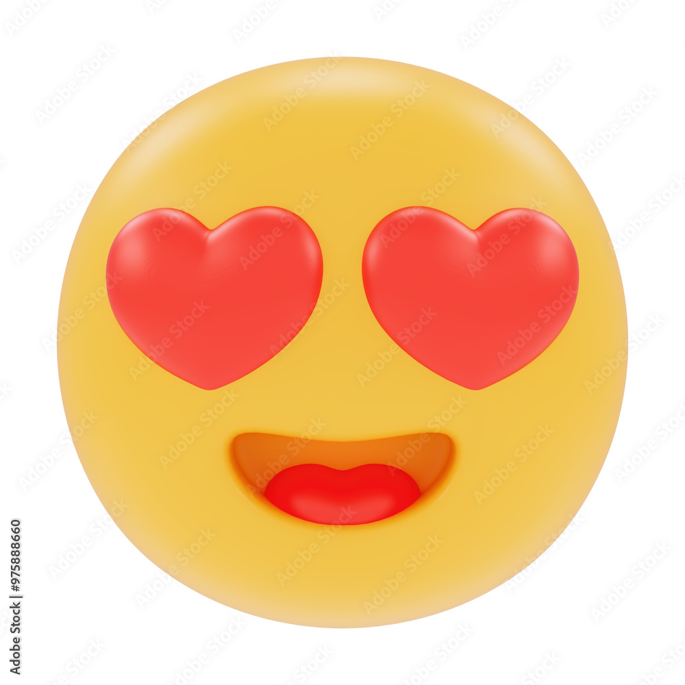3D Emojis Illustration Icon Pack 3D Emojis Illustration Icon Pack
