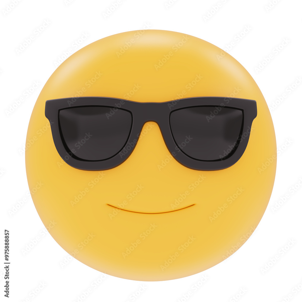 3D Emojis Illustration Icon Pack 3D Emojis Illustration Icon Pack