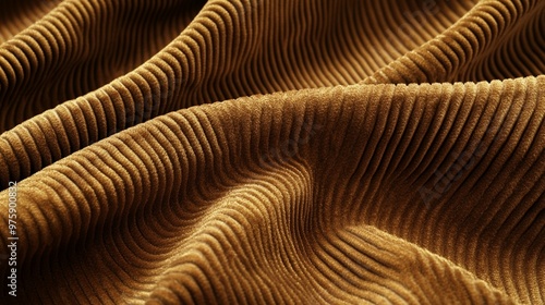 Wallpaper Mural Velours Khaki Fabric Upholstery Texture Background Torontodigital.ca