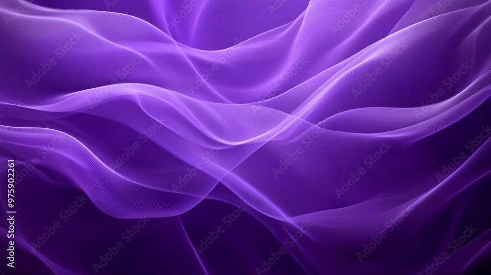 Beautiful Purple Abstract Background Beautiful Purple Abstract Background