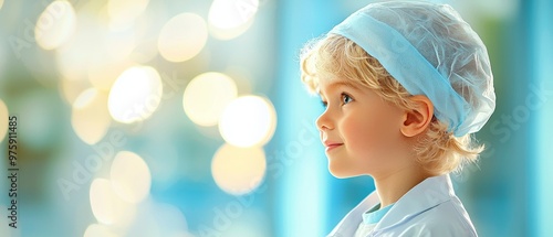 Evaluate surgical interventions for chronic ear infections in children photo