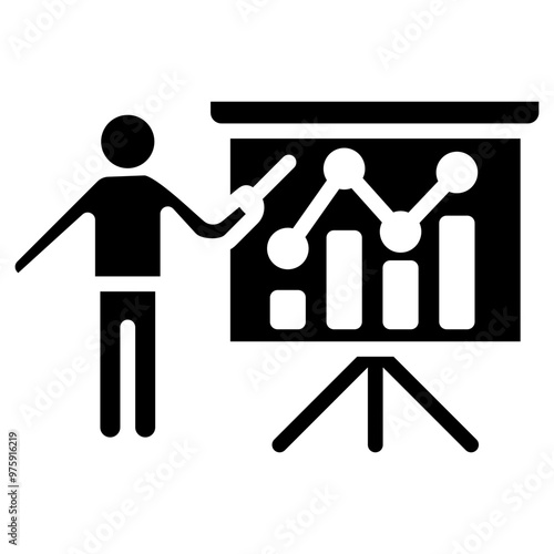 Presentation Icon