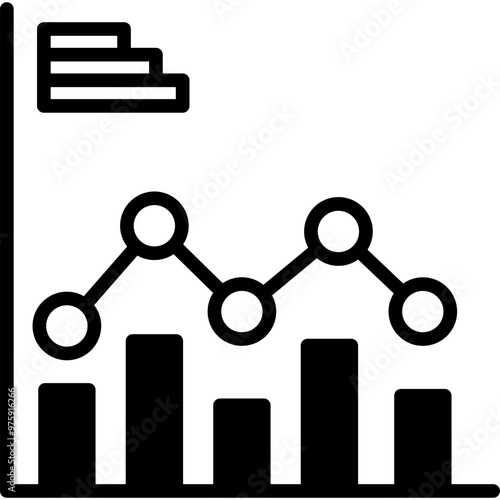 Statistics Icon