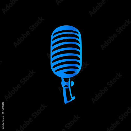 microphone icon