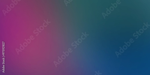 Colorful abstract defocused blur background, Blue Defocused Blurred Motion Abstract Background, Widescreen, Dark Blue Green Purple. Rainbow color gradient. Abstract blurred background .