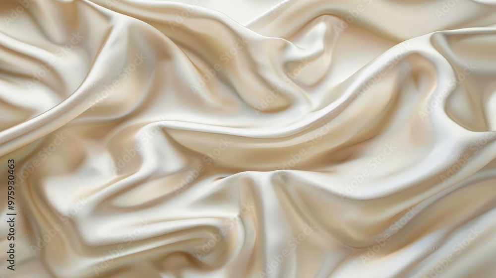 Smooth satin surface texture Smooth satin surface texture