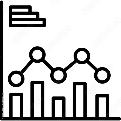Statistics Icon