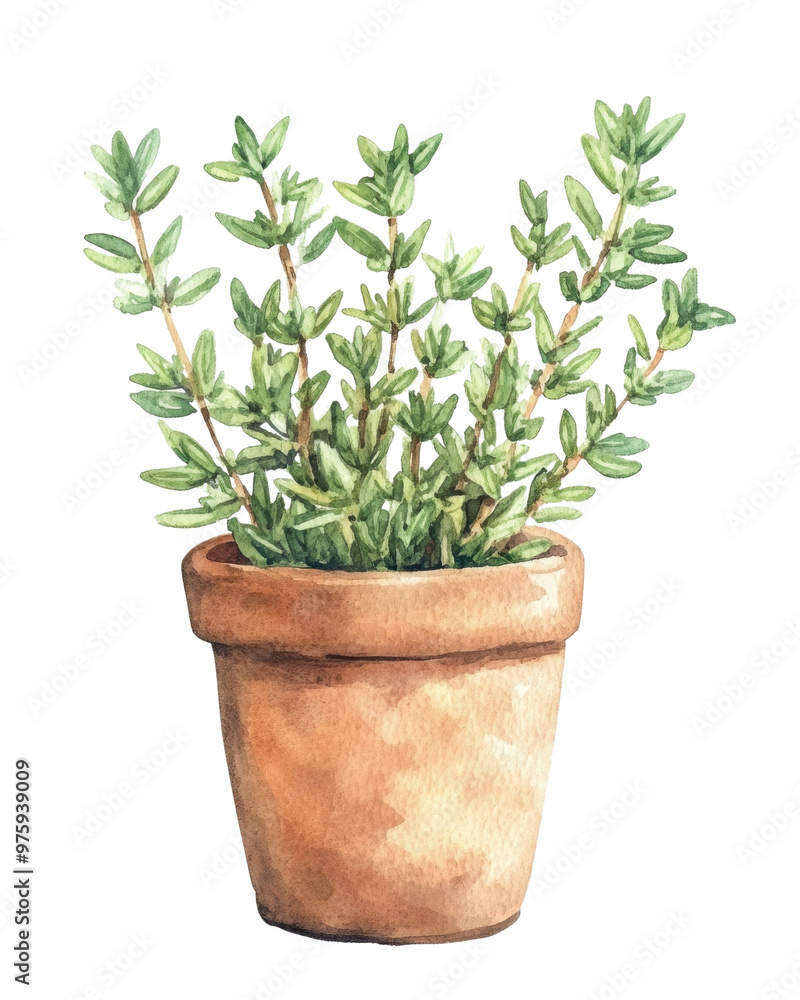 A charming potted plant with lush green leaves, perfect for enhancing any indoor space and bringing nature indoors. A charming potted plant with lush green leaves, perfect for enhancing any indoor space and bringing nature indoors.