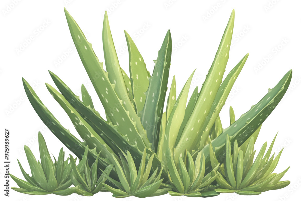 Vibrant aloe vera plant with thick green leaves, perfect for wellness, decoration, or herbal remedies. A natural touch for any space. Vibrant aloe vera plant with thick green leaves, perfect for wellness, decoration, or herbal remedies. A natural touch for any space.