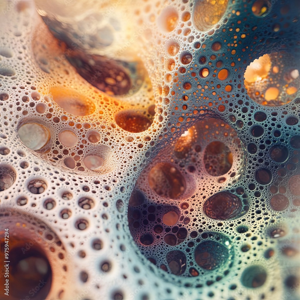 Use fractal patterns and algorithms to creat Use fractal patterns and algorithms to creat