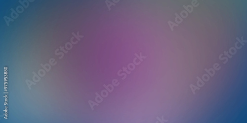 Colorful abstract defocused blur background, Blue Defocused Blurred Motion Abstract Background, Widescreen, Dark Blue Green Purple. Rainbow color gradient. Abstract blurred background .
