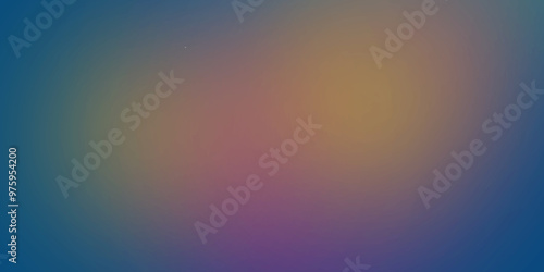 Colorful abstract defocused blur background, Blue Defocused Blurred Motion Abstract Background, Widescreen, Dark Blue Green Purple. Rainbow color gradient. Abstract blurred background .