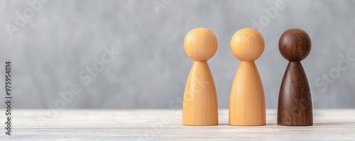 A negotiator mediating between two parties in a labor dispute, helping them find common ground and reach an agreement, labor dispute mediation, conflict resolution negotiation