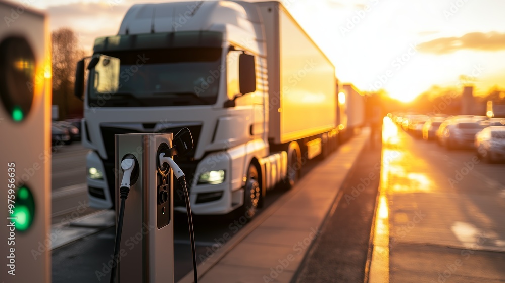 Eco-Fleet's Power Pause Eco-Fleet's Power Pause