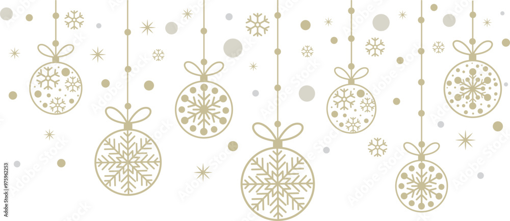 snowflakes on transparent background Decorative element for Christmas and New Year design. Vector graphics snowflakes on transparent background Decorative element for Christmas and New Year design. Vector graphics