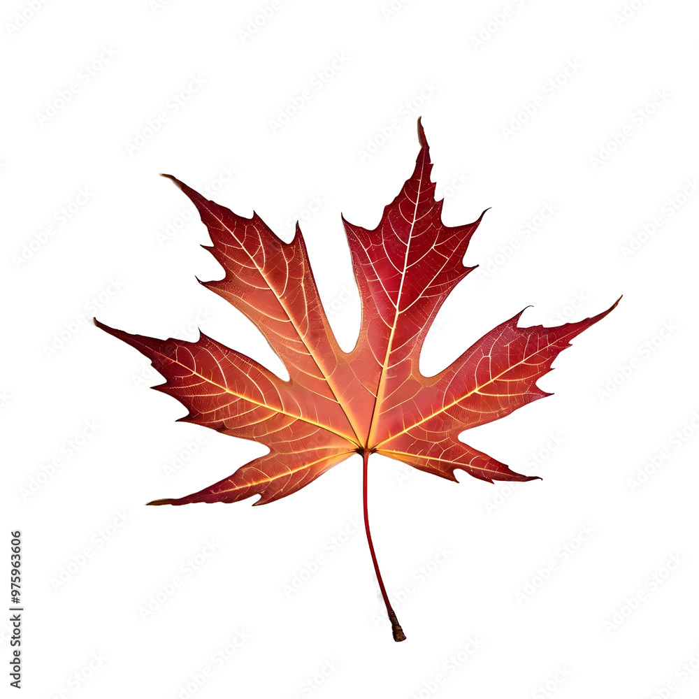 autumn maple leaf autumn maple leaf