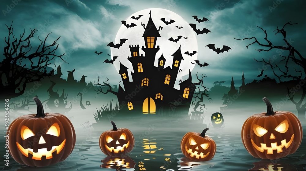 Happy Halloween Happy Halloween
