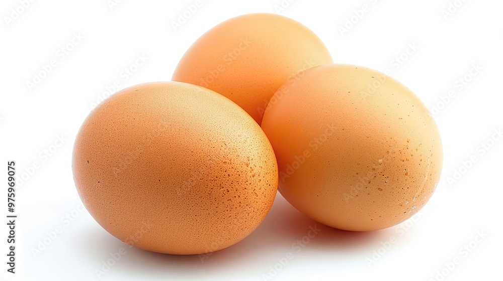 A simple and elegant image of a single egg resting on a clean surface, showcasing its smooth texture and natural shape. This minimalist design highlights the egg's versatility in culinary and artistic A simple and elegant image of a single egg resting on a clean surface, showcasing its smooth texture and natural shape. This minimalist design highlights the egg's versatility in culinary and artistic