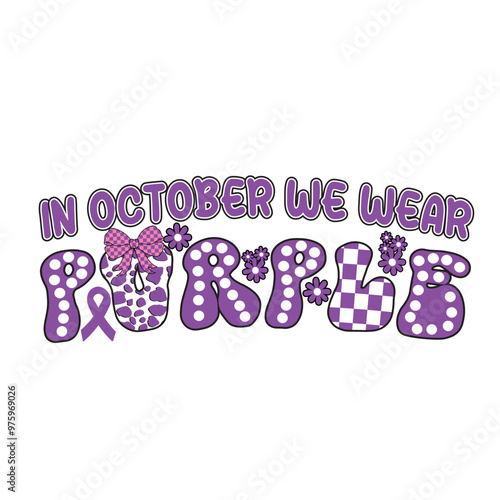 Domestic voliance awareness coquette bow png,Domestic Violence Awareness SVG png Bundle, Domestic Violence Day svg, Her Fight is My Fight Svg, In October We Wear Purple Svg, Domestic,Overdose Awarene
