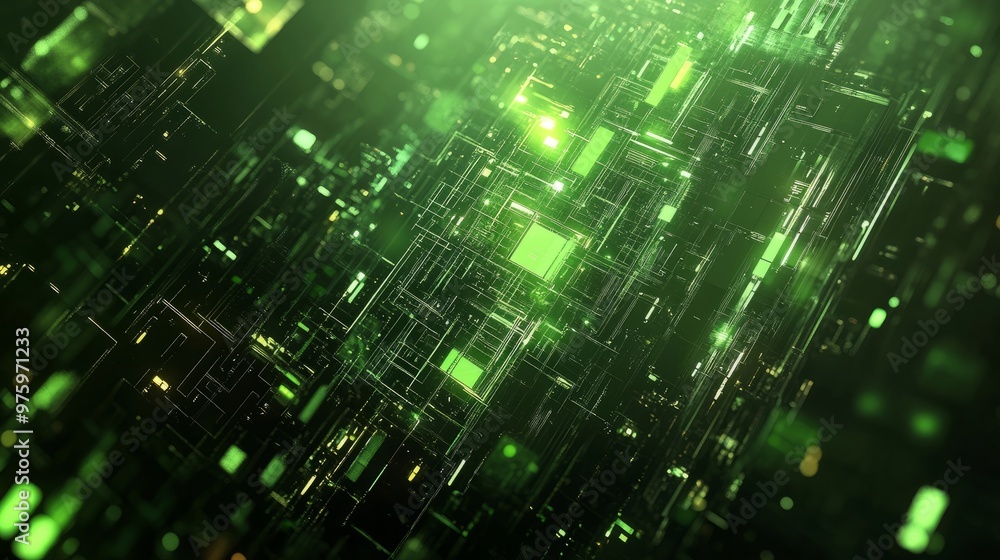 futuristic green background for ads futuristic green background for ads
