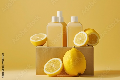 lemon juice