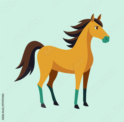 horse 31.eps