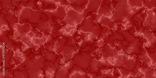 Abstract maroon marble texture background with high resolution, top view of natural tiles stone floor in luxury seamless glitter pattern for interior and exterior decoration. marbling texture design.