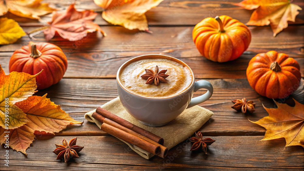 autumn coffee autumn coffee