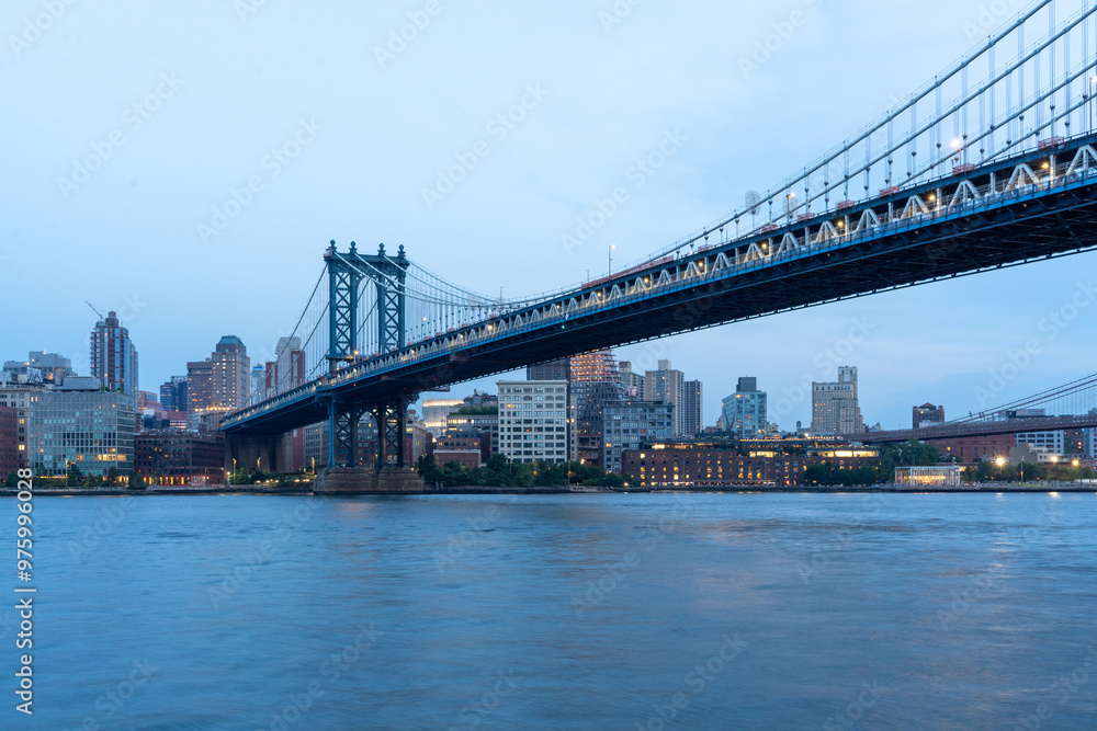Manhattan Bridge Manhattan Bridge