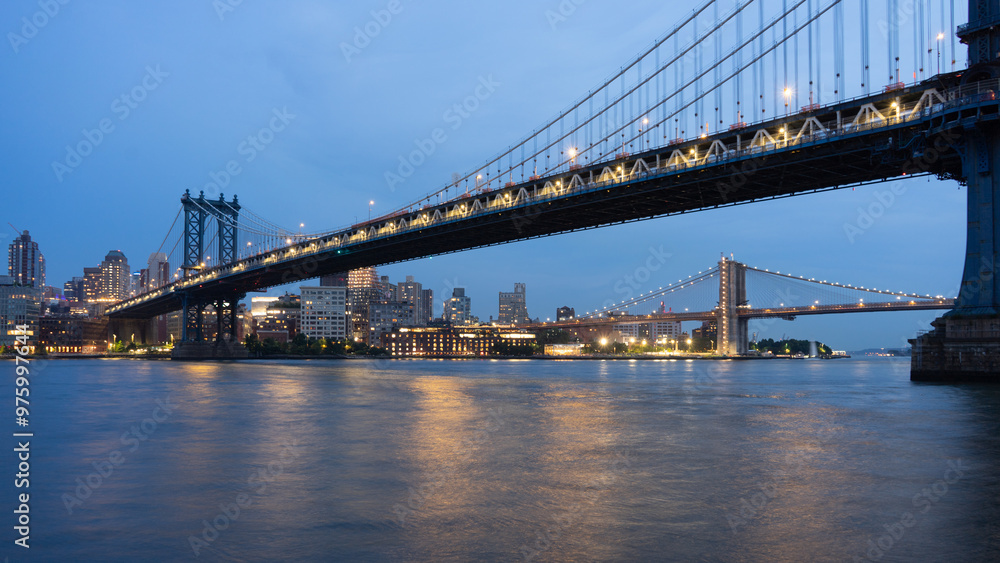 Manhattan Bridge Manhattan Bridge