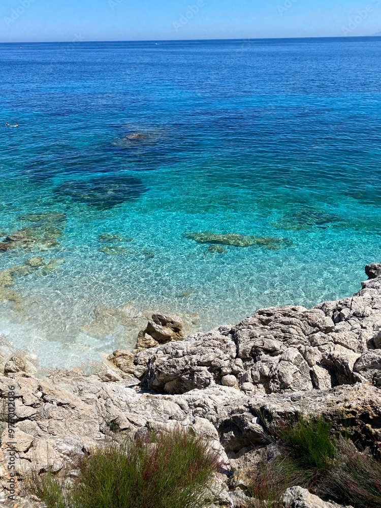 Riserva dello Zingaro, Sicilia Riserva dello Zingaro, Sicilia