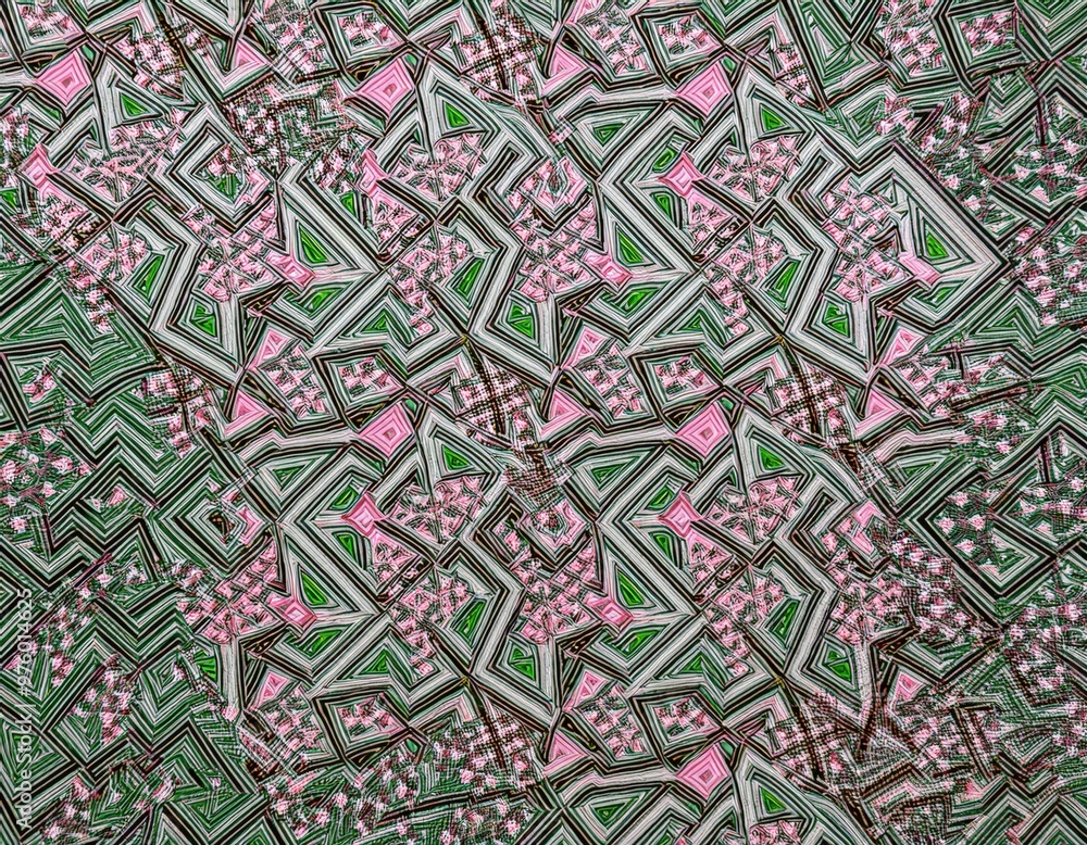 geometric pattern
geometric pattern